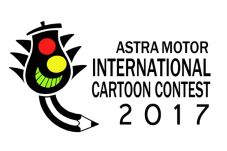 Ratusan Kartunis dari...