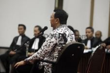 Selain Habib Rizieq,...