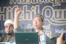 Ahok Disebut Punya Niat...
