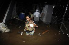BPBD DKI: Banjir di...