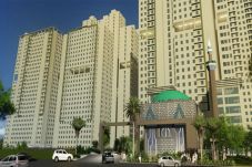Apartemen Anti-Narkoba...