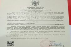 Rano-Embay Resmi Daftarkan...
