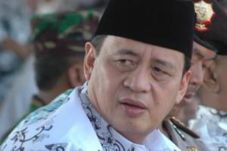 Wahidin Halim: Dulu...