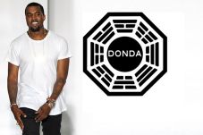 Kanye West Hadirkan...