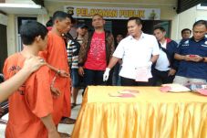 Biadab, Yanto Dalangi...