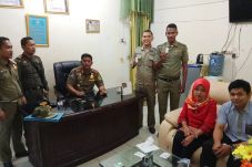 Terlibat Narkotika,...