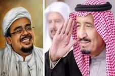 King Salman will Meet...