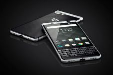 Say Hello to BlackBerry...
