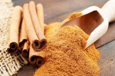Cinnamon Extract Can...