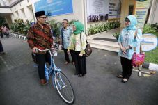 Ridwan Kamil: Warga...