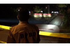 Jembatan Ambles, Jalur...