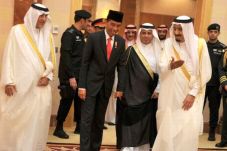 Jokowi Instruksikan...