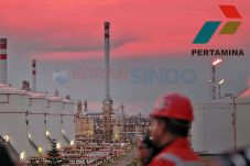 Soal Dirut Pertamina,...