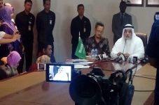 Arab Saudi Tegaskan...