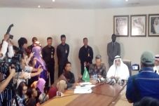Saudi Kesulitan Tambah...