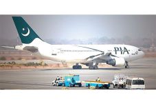 PIA Selidiki Flight...