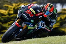 Rookie Baru Yamaha Tegaskan...