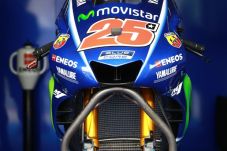 Semua Tim MotoGP Bebas...