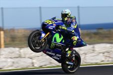 Target Valentino Rossi:...