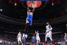 Hasil Pertandingan NBA,...