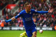 Vardy Jawab Para Pengkritik...