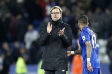 Klopp: Semua Pemain...
