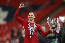 Raiola: Ibrahimovic...
