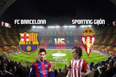 Prediksi Skor Barcelona...