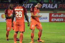Misi Sulit Menghadang...