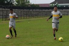 Freddy Muli Terpikat...