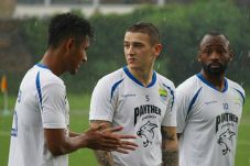 Djanur Siapkan Pemain...