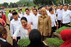 Ikut Gerakan Kemandirian...