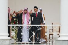 Tutup Pertemuan di Bogor,...