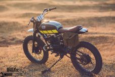 Ketenaran Jambakan Yamaha...