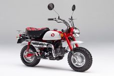 Berumur Panjang, Honda...