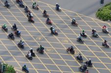 Honda Nilai Bukti KPPU...