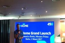 XL Home Solusi Internet...