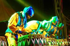 Musik Dol Bengkulu Ikut...