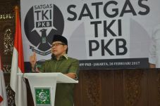 PKB Bantu Pemerintah...