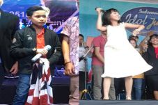 Jelang Grand Final Indonesian...