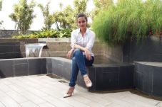 Ovi Dian Duet dengan...