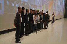 Dorong Indonesia Jadi...