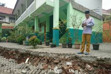 Perbaikan Halaman SDN...