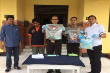 Usai Kapak Istri, Nababan...