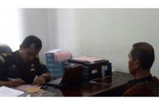 Coblos Wakili Anak dan...
