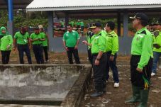 Tempat Pembuangan Sampah...
