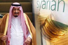 Kunjungan Raja Salman...
