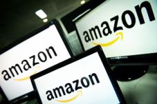 Amazon Knocks Websites...