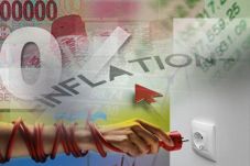 Kenaikan Tarif Listrik...