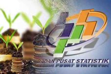 BPS: Nilai Tukar Petani...
